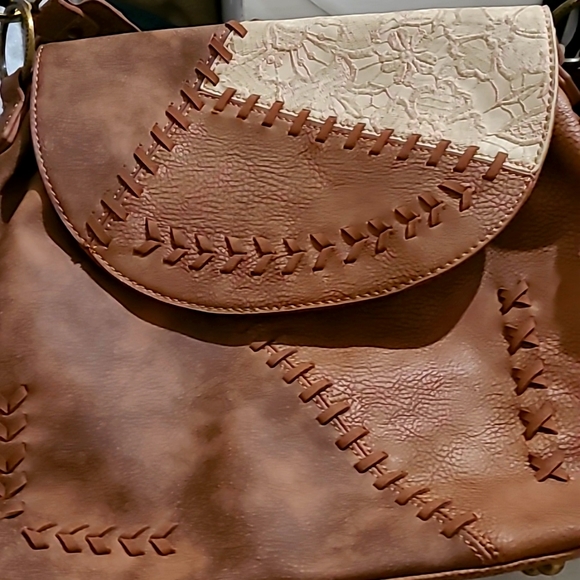 catchfly Bags New Catchfly Concealed Carry Crossbody Bag Poshmark